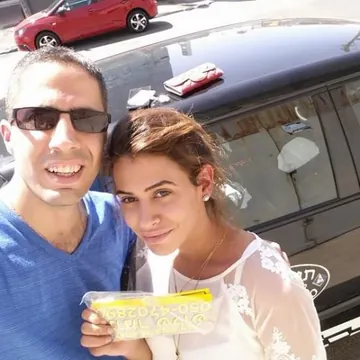 צילום 3 מגלריית שיעורי הנהיגה של תומר שלוש