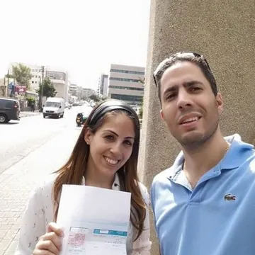 צילום 2 מגלריית שיעורי הנהיגה של תומר שלוש